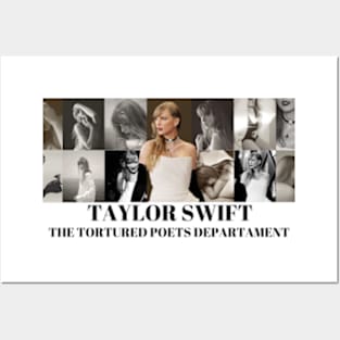 Taylor Swift Posters and Art